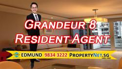 Grandeur 8 (D20), Condominium #143656752